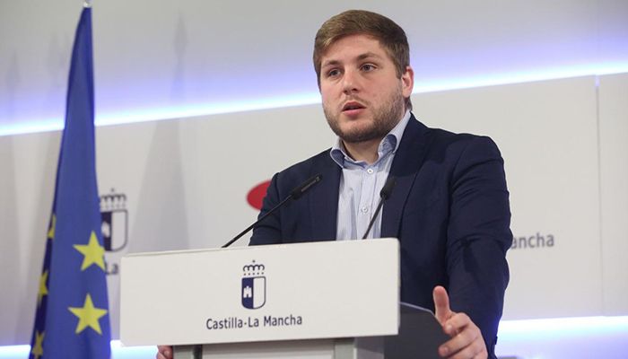 El Gobierno de Castilla-La Mancha se personará como acusación particular en todos los procesos judiciales por agresiones a docentes