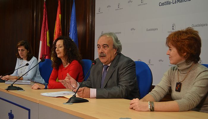 El IES Aguas Vivas obtiene un premio nacional por un proyecto basado en el aprendizaje activo