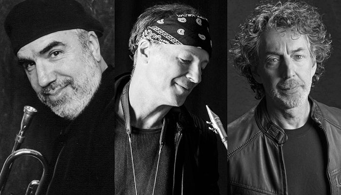 El jueves, 8 de noviembre, el Jazz Guadalajara abre sus puertas en el Buero Vallejo