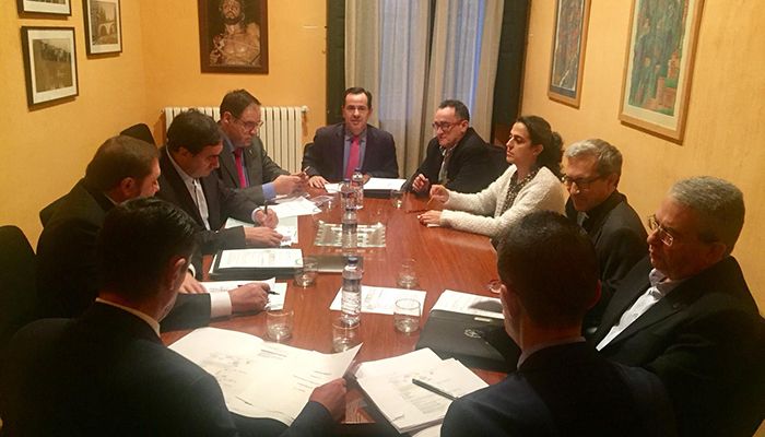 El Museo de la Semana Santa de Cuenca sobrepasará este año los 8.000 visitantes