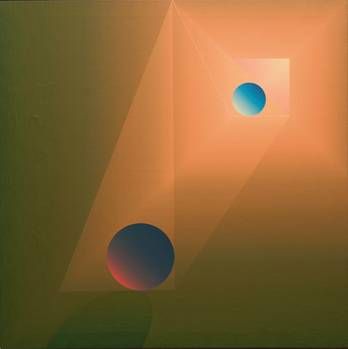 El Museo Francisco Sobrino ofrece una exposición para asistir con colchoneta o manta