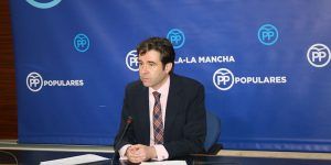 El PP califica la iniciativa anunciada por Podemos de “persecución y cacería política sin precedentes al estilo de Venezuela”