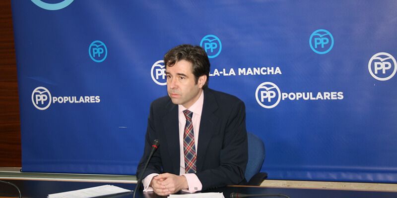 El PP califica la iniciativa anunciada por Podemos de “persecución y cacería política sin precedentes al estilo de Venezuela”