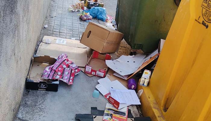 El PP de Belmonte insiste en que es el Ayuntamiento quien debe gestionar el punto limpio y critica el oportunismo y el desconocimiento de Ciudadanos