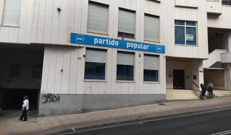 El PP de Cuenca pone en marcha la iniciativa ‘Mesas de Trabajo Abiertas’ para recoger las inquietudes y sugerencias de los afiliados