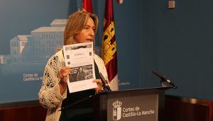 El PP denuncia los diputados de Podemos han venido a vivir de la política con sueldos de 5 mil euros al mes 2 El PP denuncia los diputados de Podemos han venido a vivir de la política con sueldos de 5 mil euros al mes