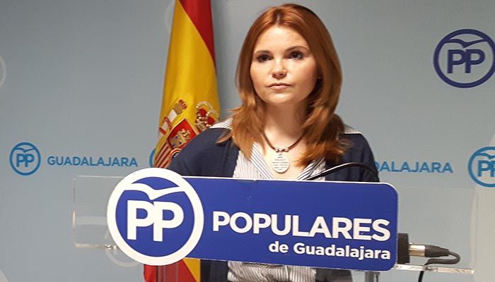 El PP denuncia que la alcaldesa de Villanueva de la Torre no entrega la documentación para aclarar sus transferencias bancarias desde la cuenta del Ayuntamiento