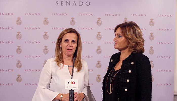 El PP impulsa la creación de un grupo de estudio sobre teletrabajo y transformación digital de la Administración Pública