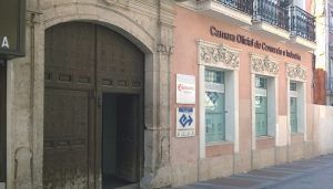 El PP lamenta que Page ponga dinero para ayudar a las Cámaras de Comercio, mientras ‘echa el cerrojo’ a la de Guadalajara 2 El PP lamenta que Page ponga dinero para ayudar a las Cámaras de Comercio, mientras ‘echa el cerrojo’ a la de Guadalajara