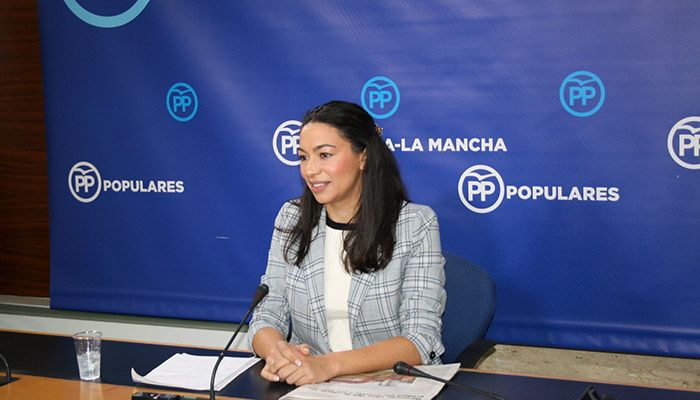 El PP pasa al ataque y pide a Page que exija el cese inmediato de la ministra de Justicia de Sánchez