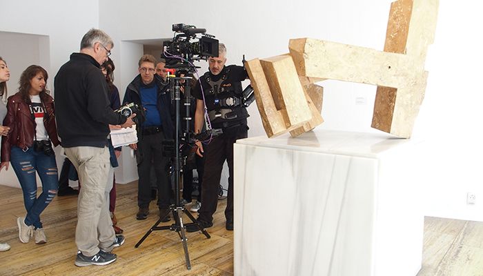 El preestreno del capítulo de la serie ‘Ciudades Patrimonio de la Humanidad’ de RTVE será el próximo lunes