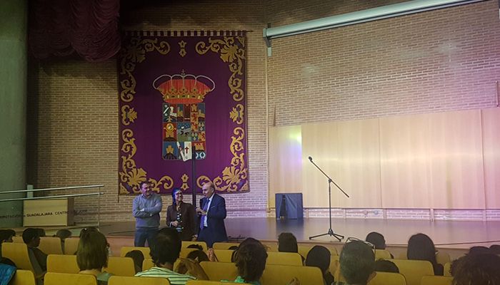 El programa ‘Por un mundo en igualdad’ de la Diputación de Guadalajara será protagonista en el acto institucional del Día Contra la Violencia de Género