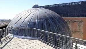 El programa “Museos Ampáticos” continúa este sábado con un taller de Geocaching