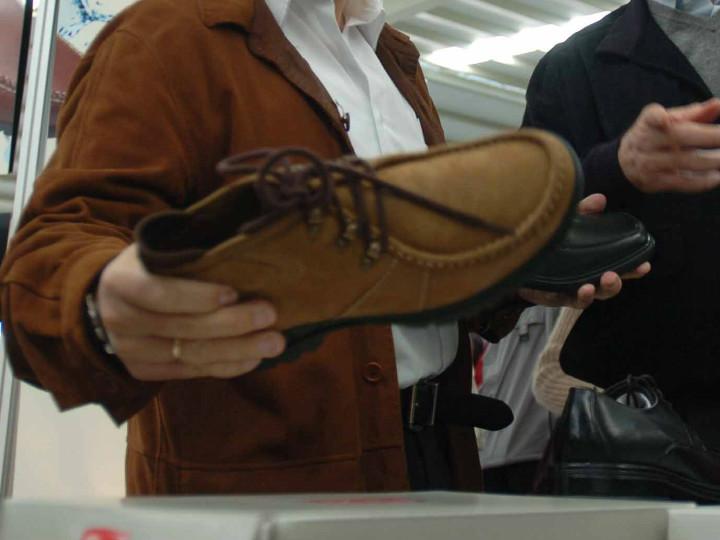 El sector del vestido y el calzado condiciona los precios en el mes de octubre en Castilla-La Mancha