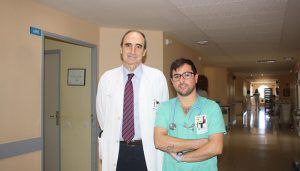 El Servicio de Medicina Interna del Hospital de Cuenca publica un trabajo sobre el embolismo pulmonar en el ‘American Heart Journal’