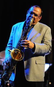 Entradas agotadas para el concierto de Ernie Watss Quarter en el Teatro Moderno