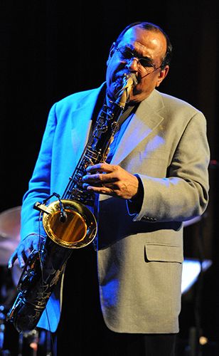 Entradas agotadas para el concierto de Ernie Watss Quarter en el Teatro Moderno
