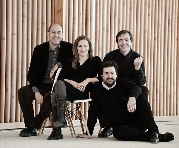 Este sábado comienza la XIII Edición de Musigüenza 3 Este sábado comienza la XIII Edición de Musigüenza