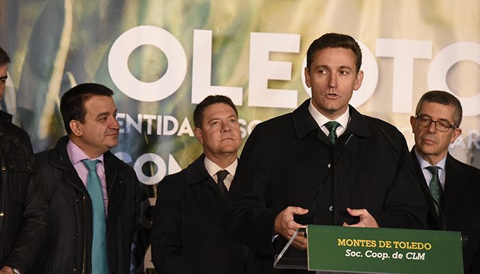 Eurocaja Rural contribuye al crecimiento de la cooperativa de Mazarambroz