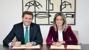 Eurocaja Rural renueva su colaboración con el Teatro de Rojas 2 Eurocaja Rural renueva su colaboración con el Teatro de Rojas