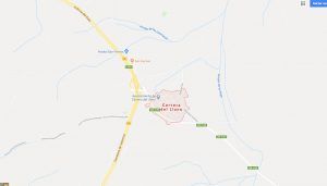 Fallece un piloto tras estrellarse su avioneta en Cuenca