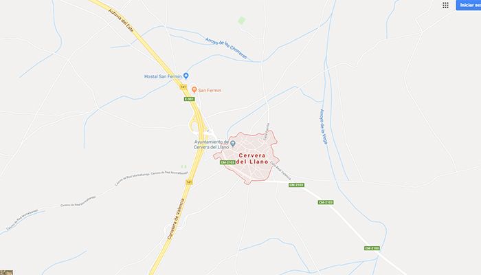 Fallece un piloto tras estrellarse su avioneta en Cuenca