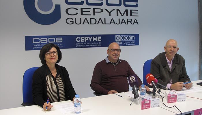 FEDECO presenta su Doble, Doble de Navidad con el objetivo de dinamizar el comercio de toda Guadalajara