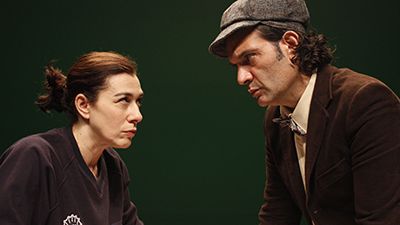 Fin del ciclo ATAquilla. Sábado, 1 de diciembre, en el Moderno