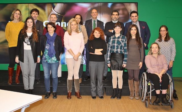 Fundación Eurocaja Rural informa a entidades sociales sobre el servicio de asesoramiento jurídico gratuito de la Fundación Thomson Reuters