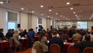 Gran éxito de participación en el I Encuentro de Inversión de “Guadalajara Empresarial” 2 Gran éxito de participación en el I Encuentro de Inversión de “Guadalajara Empresarial”