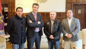 Guadalajara acogerá el Campeonato de Europa de Karate en marzo