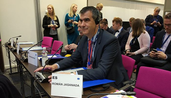 Guadalajara, ejemplo en Europa por su Estrategia de Adaptación al cambio climático