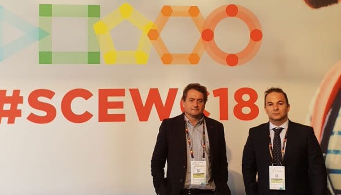 Guadalajara, ejemplo en gestión  del alumbrado público en el Smart City Expo World Congress