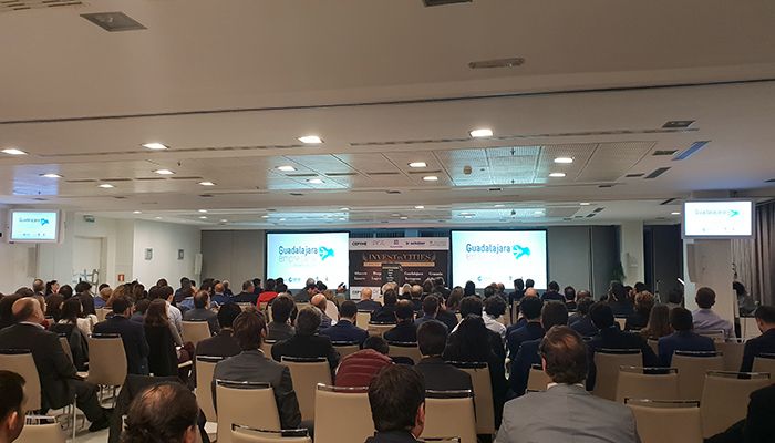 Guadalajara, una de las ciudades más atractivas para la inversión en la cumbre de “Invest in Cities”