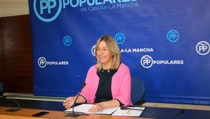 Guarinos denuncia que Page ha incrementado un 300% las listas de espera quirúrgicas en los tramos más largo