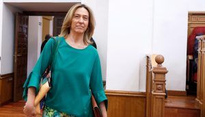 Guarinos “Page es incapaz de dar a Guadalajara y a la región la estabilidad que necesitan para progresar”