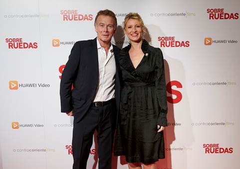 Huawei firma un acuerdo con A Contracorriente Films para ampliar los contenidos premium de su plataforma Huawei Video