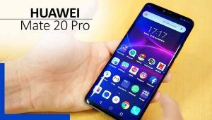 Huawei Mobile Services lanzará nuevos servicios en 2019