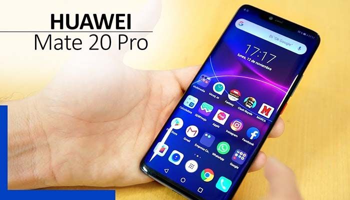 Huawei Mobile Services lanzará nuevos servicios en 2019