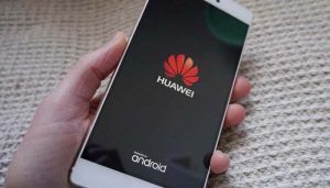 Huawei presenta Huawei Assistant 2 Huawei presenta Huawei Assistant