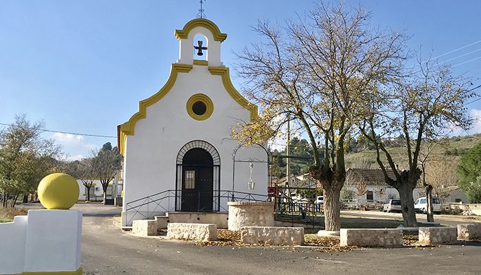 Illana se da un lavado de cara gracias al programa Decora Illana