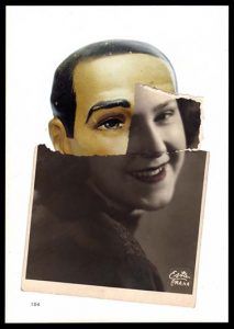 José Luis Jover presenta en la RACAL su libro-estuche Emparejamientos