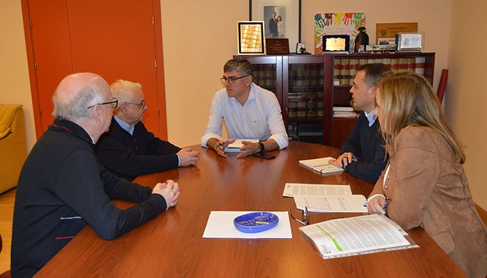 Junta y RACAL ponen en marcha un curso de formación sobre la historia y el arte de Cuenca dirigido a informadores y guías turísticos