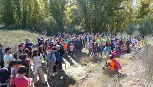 La Asociación Cultural Amigos de Villaseca de Uceda pone en marcha una nueva edición de Campiñeando