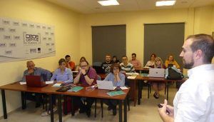 La Asociación de Comercio de Cuenca celebra este jueves una jornada informativa sobre el comercio electrónico