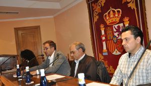La Asociación de Instaladores Electricistas de Cuenca celebra su 40 aniversario con un acto conmemorativo