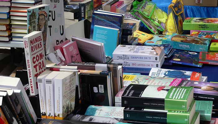La Asociación de Libreros y Papeleros de Cuenca sorteará premios para celebrar el Día de las Librerías