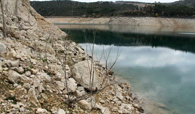 La Asociación de Municipios Ribereños pide que se reúna la Comisión de Coordinación y Seguimiento de las mismas