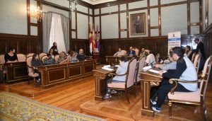 La Diputación de Guadalajara organiza el IV Foro Provincial por la Participación Infantil