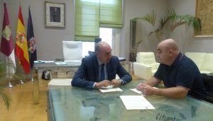 La Diputación de Guadalajara y la Asociación Órdago a la Chica colaboran para la organización del Circuito Provincial de Mus 2 La Diputación de Guadalajara y la Asociación Órdago a la Chica colaboran para la organización del Circuito Provincial de Mus